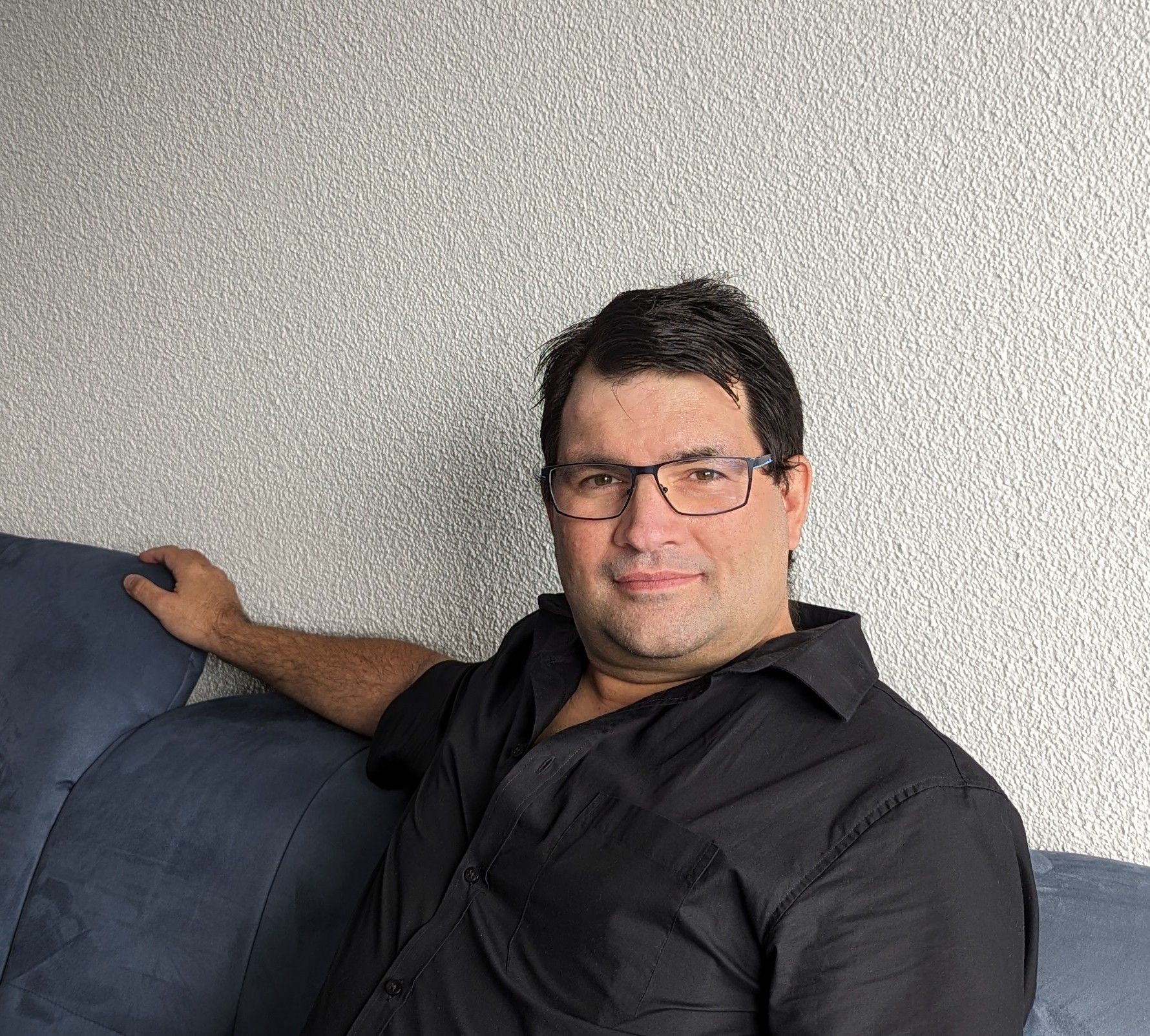 Miro Tschampion